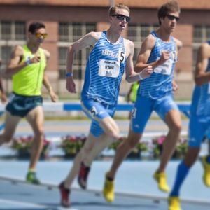 Image post by @uclaxc on Instagram