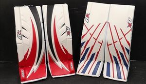 Image post by @goaliesonly on Instagram