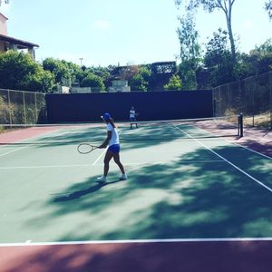 Image post by @ukwomenstennis on Instagram