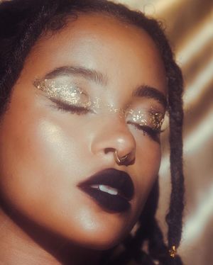 Image post by @fentybeauty on Instagram