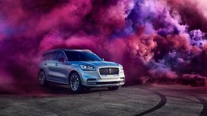Image post by @markfickenlincoln on Instagram