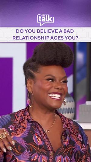 Video post by @thetalkcbs on TikTok