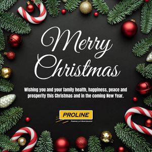 Image post by @proline_plm on Instagram
