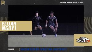 Image post by @batigersports on Instagram