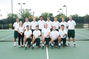 Image post by @msu_mtennis on Instagram