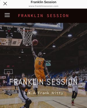 Image post by @franknittyy on Instagram
