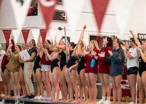 Image post by @colgateswimdive on Instagram