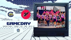 Image post by @casteelcoltsmvb on Instagram