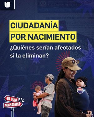 Image post by @univision23 on Instagram