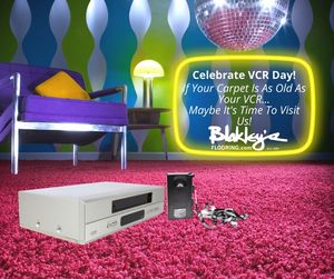 Image post by @BlakleysFlooring on Facebook