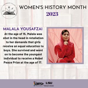 Image post by @lsu_wc on Instagram