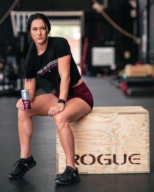 Image post by @o2hydration on Instagram