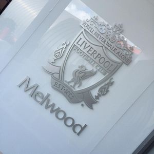 Image post by @lfcretail on Instagram
