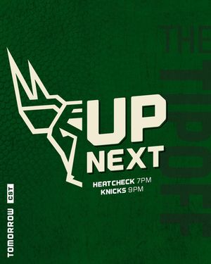Image post by @bucksgg on Instagram