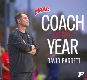 Image post by @fairfielduwsoccer on Instagram
