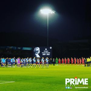 Image post by @davehorn247 on Instagram