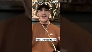 Video post by @nypostsports on YouTube