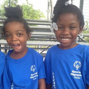 Image post by @specialolympicsfl on Instagram