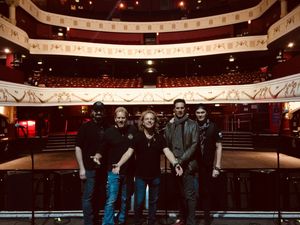 Image post by @nightranger on Twitter