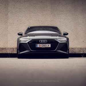 Image post by @audi on Instagram
