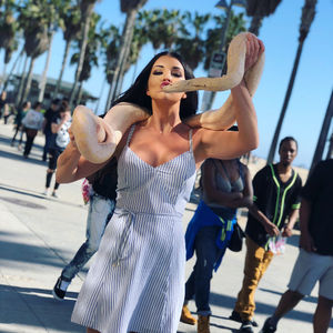 Image post by @amberbalcaen10 on Instagram