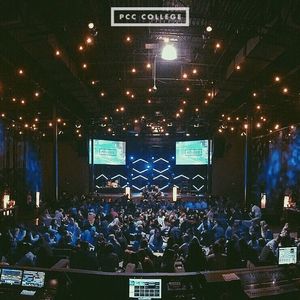 Image post by @pcc_youngadults on Instagram
