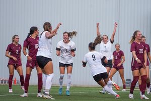 Image post by @ucf.wsoccer on Instagram