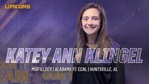 Image post by @lipscombwsoc on Instagram