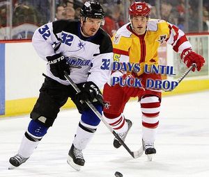 Image post by @wichita_thunder on Instagram