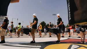 Image post by @nickolasparramedia on Instagram