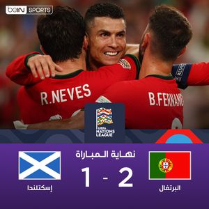 Image post by @beinsports on Instagram