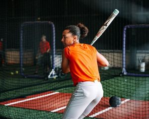 Image post by @ncaasoftball on Instagram