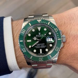 Image post by @sothebyswatches on Instagram