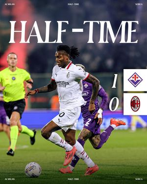 Image post by @acmilan on Instagram