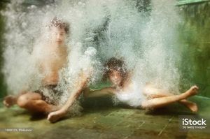 Image post by @gettyimages on Instagram