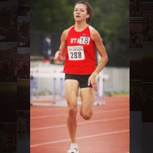 Image post by @utahtrackxc on Instagram