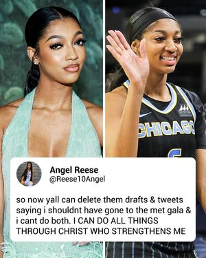 Image post by @espnw on Instagram