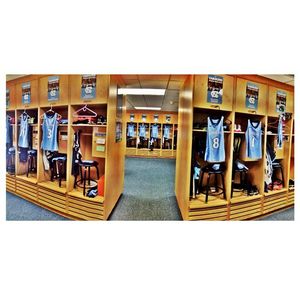 Image post by @uncfieldhockey on Instagram