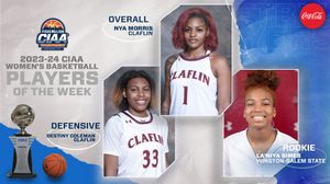 Image post by @ciaasports on Instagram