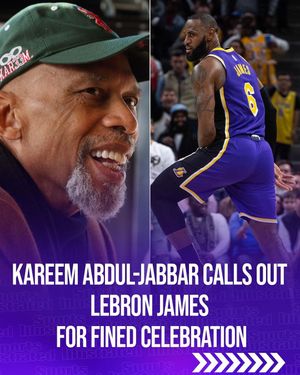 Image post by @sportsillustrated on Instagram