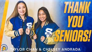 Image post by @sanjosestategym on Instagram