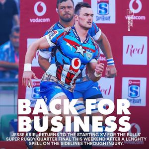 Image post by @rugbypass on Instagram