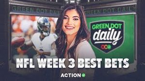 Video post by @theactionnetwork on YouTube