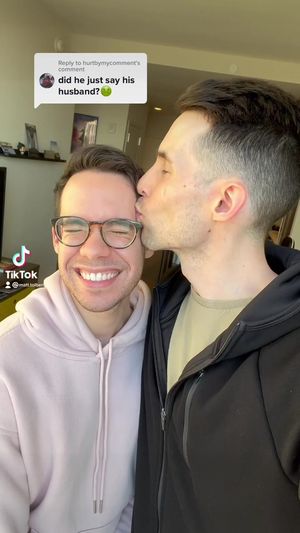 Video post by @fatherbyforty on TikTok