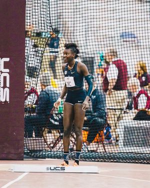 Image post by @vandyxctrack on Twitter