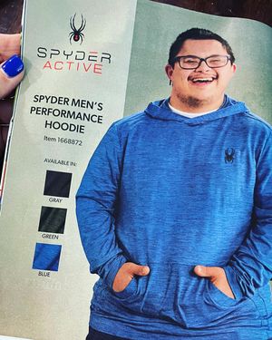 Image post by @notyourordinarysam on Instagram