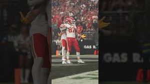Video post by @kansascitychiefs on YouTube