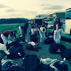 Image post by @umasssoftball on Instagram
