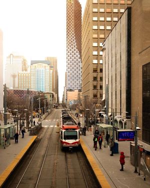Image post by @cityofcalgary on Instagram