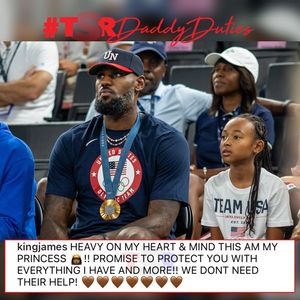 Image post by @theshaderoom on Instagram